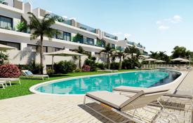 Таунхаус с зонами отдыха, в новом жилом комплексе, Аликанте, Испания за 246 000 €