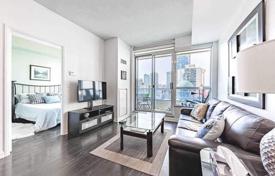 Квартира на Шербурн-стрит, Олд Торонто, Торонто,  Онтарио,   Канада за C$906 000