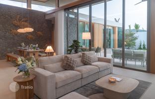 3-комнатная вилла 414 м² в Таланге за $832 000