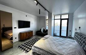 Апартаменты 77 м² гостиничного элит класса на берегу Черного Моря за $77 000