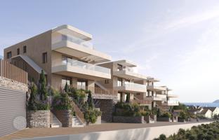 3-комнатная квартира 96 м² в Palio за 400 000 €