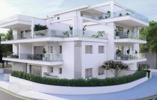 1-комнатная квартира 52 м² в Лакатамии за 170 000 €