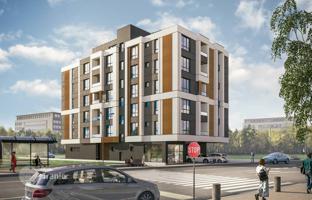 3-комнатная квартира 104 м² в городе Бургасе за 146 000 €
