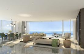 Квартиры класса люкс с панорамным
видом на море-Лимассол за 3 100 000 €