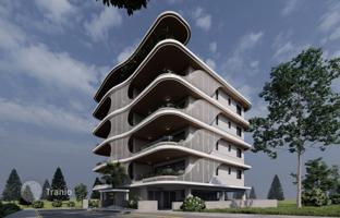 3-комнатная квартира 121 м² в Никосии за 380 000 €