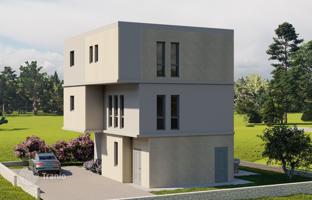 3-комнатная квартира 55 м² в Пуле за 227 000 €