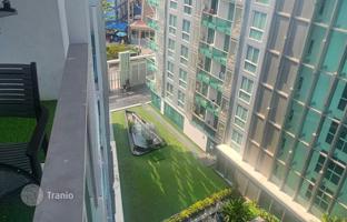 1-комнатная квартира 35 м² в Паттайе за $86 000