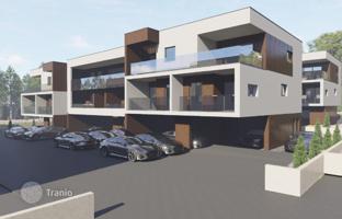 2-комнатная квартира 52 м² в Пуле за 220 000 €