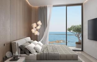 2-комнатная квартира в новостройке в Пафосе за 402 000 €