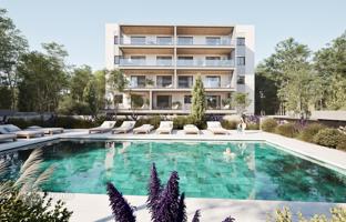 2-комнатная квартира 82 м² в Агиос Афанасиосе за 460 000 €