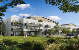 Новая четырехкомнатная квартира в Рубе, Франция за 252 000 €