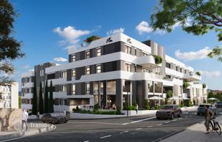 2-комнатный пентхаус 108 м² в Агиос Афанасиосе за 645 000 €