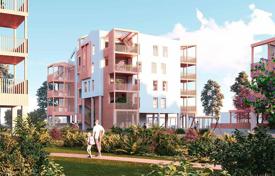 Двухкомнатные апартаменты в 500 метрах от пляжа, Дения, Испания за 172 000 €