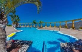 Трехкомнатная квартира с панорамным видом на море в Роке дель Конде, Тенерифе, Испания за 290 000 €