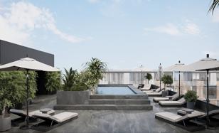 2-комнатная квартира 96 м² в Камбрильсе за 447 000 €