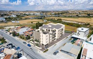 2-комнатный пентхаус в Ларнаке за 305 000 €