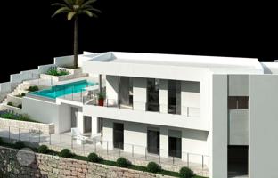 3-комнатный коттедж 286 м² в Теуладе за 1 095 000 €