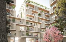 4-комнатная квартира 84 м² в Ницце, Франция за От 334 000 €