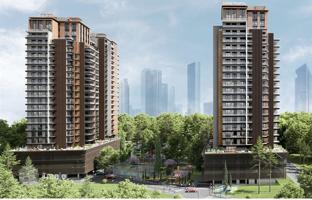 1-комнатная квартира 63 м² в Сабуртало за $114 000