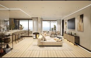 3-комнатная квартира 137 м² в Ровине за 2 050 000 €