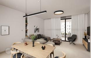 3-комнатная квартира 120 м² в Ханье за 560 000 €