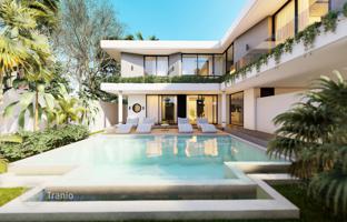 4-комнатная вилла 372 м² в Керобокане за $600 000