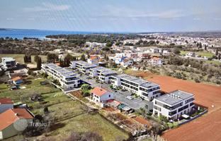 2-комнатная квартира 61 м² в Пуле за 233 000 €