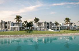 Новый комплекс вилл на берегу моря, Салала, Оман за От $213 000