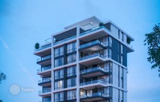 5-комнатная квартира 150 м² в Нетании за $1 983 000