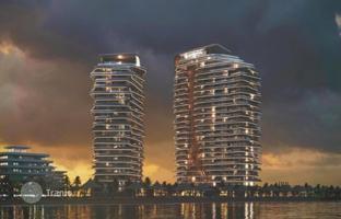3-комнатная квартира в новостройке 247 м² в Батуми за $795 000