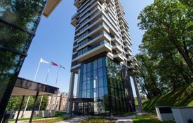 3-комнатная квартира 95 м² в Земгальском предместье, Латвия за 207 000 €