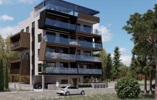 2-комнатная квартира 123 м² в Неаполисе за 590 000 €