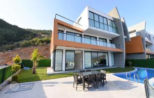 5-комнатная вилла 400 м² в Тепе за 34 983 000 TRY
