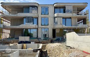 2-комнатная квартира 150 м² в Ровине за 1 500 000 €