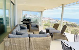3-комнатная квартира 112 м² в Фуэнхироле за 789 000 €