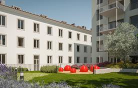 Просторные и светлые апартаменты в охраняемой резиденции с фитнес-центром, Лиссабон, Португалия за 825 000 €