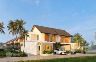 4-комнатная вилла 346 м² в Сануре за $722 000