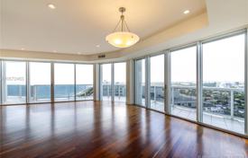 Элегантная четырехкомнатная квартира с видом на океан в Бал Харборе, Флорида, США за 2 229 000 €