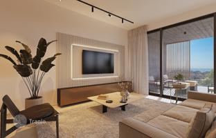 2-комнатная квартира 114 м² в Лимассол Марина за 560 000 €