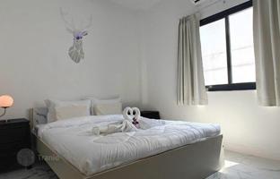 4-комнатная вилла 180 м² в Паттайе за $150 000