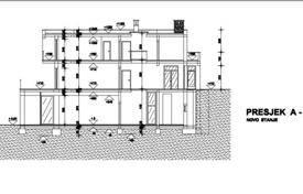 Земельный участок в Veprinac, Хорватия за 1 260 000 €