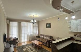 3-комнатная квартира 75 м² в Батуми за $134 000