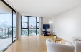 2-комнатные апартаменты в кондо 122 м² в Авентуре, США за $320 000