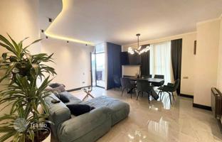 2-комнатная квартира в новостройке 83 м² в Батуми за $146 000