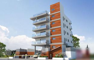2-комнатная квартира 88 м² в Ларнаке за 400 000 €