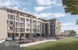 3-комнатная квартира 81 м² в Несебре за 125 000 €