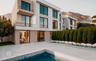 4-комнатный таунхаус 225 м² в Близикуче за 650 000 €