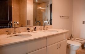 1-комнатные апартаменты в кондо 75 м² в Майами-Бич, США за $875 000