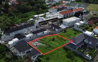 Земельный участок 716 м² в Сесехе за $330 000