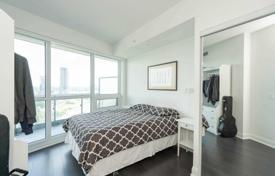 Квартира в Восточном Йорке, Торонто, Онтарио,  Канада за C$1 179 000